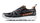Mammut Trail-Laufschuhe Saentis Low GTX (wasserdicht) schwarz/orange Herren